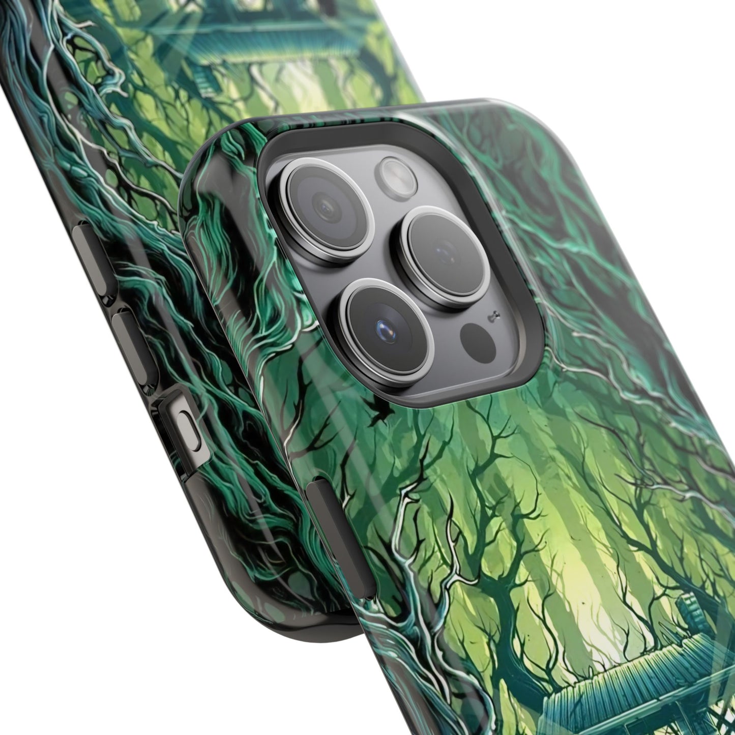 Evil Dead Impact Resistant Phone Case