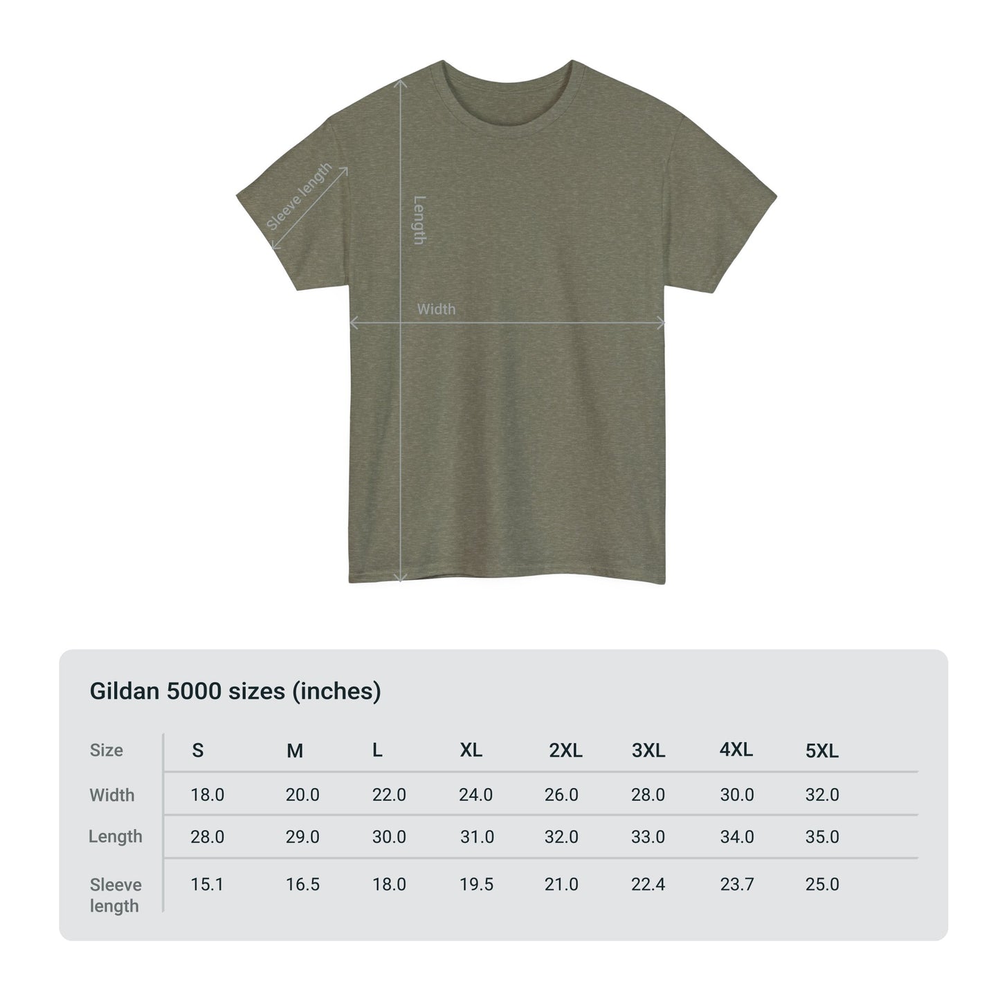 OUAK Logo Graphic Unisex Heavy Cotton Tee - Cute & Casual Red T-Shirt
