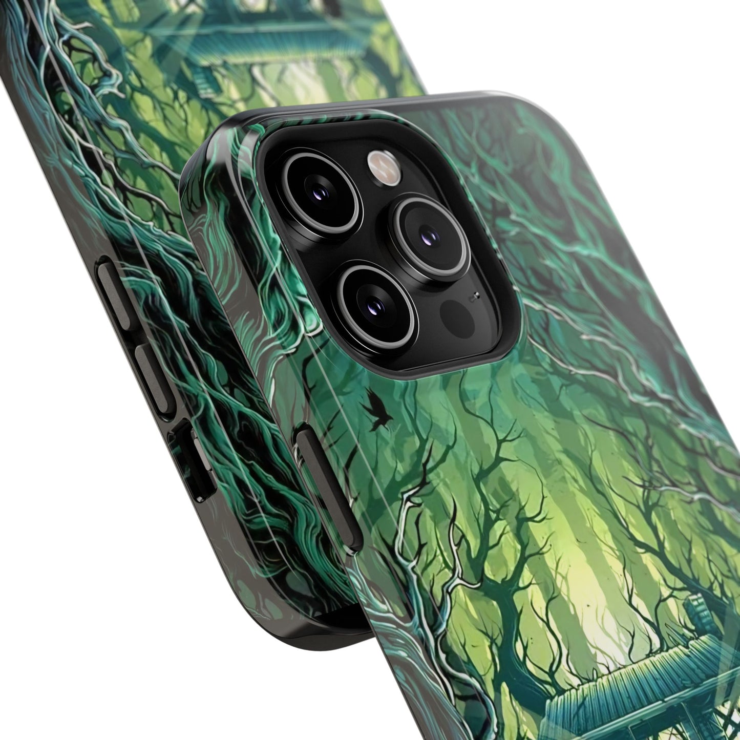 Evil Dead Impact Resistant Phone Case