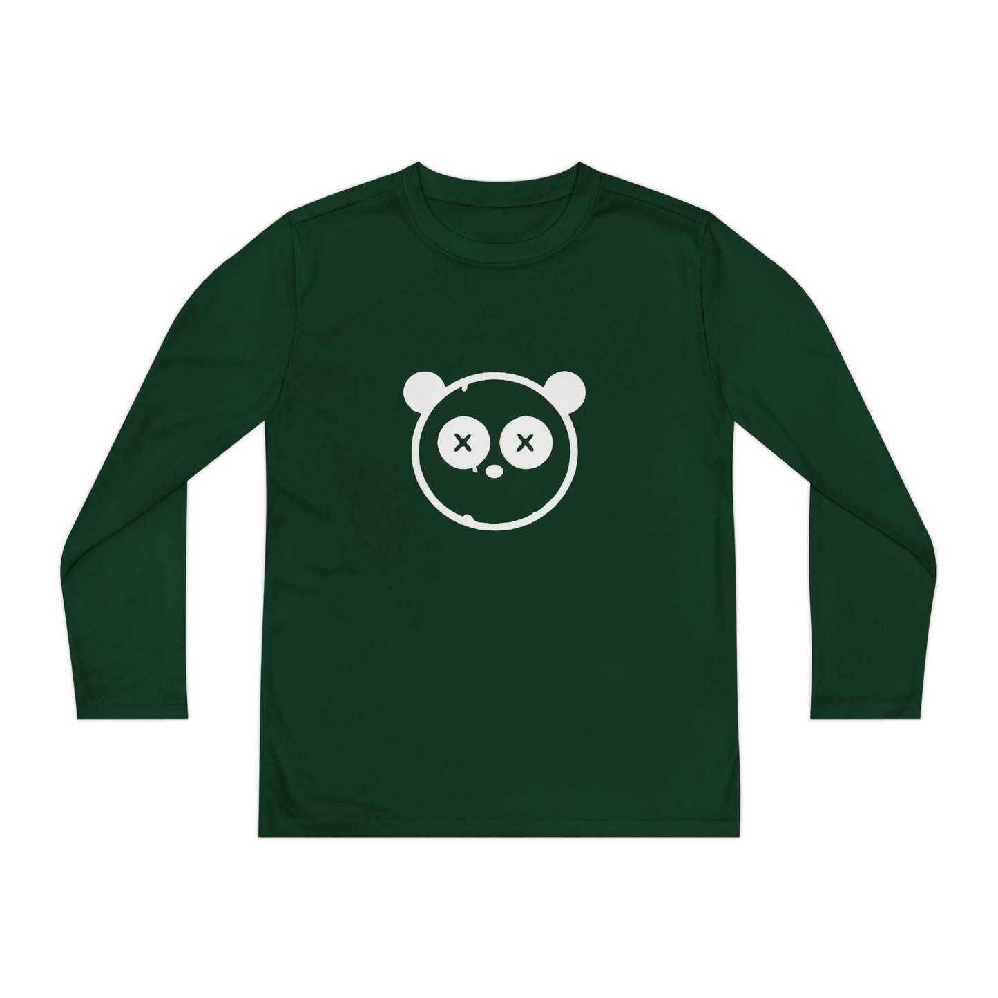 Youth Competitor Tee with Once Upon A Killer Logo - Fun & Stylish Activewear