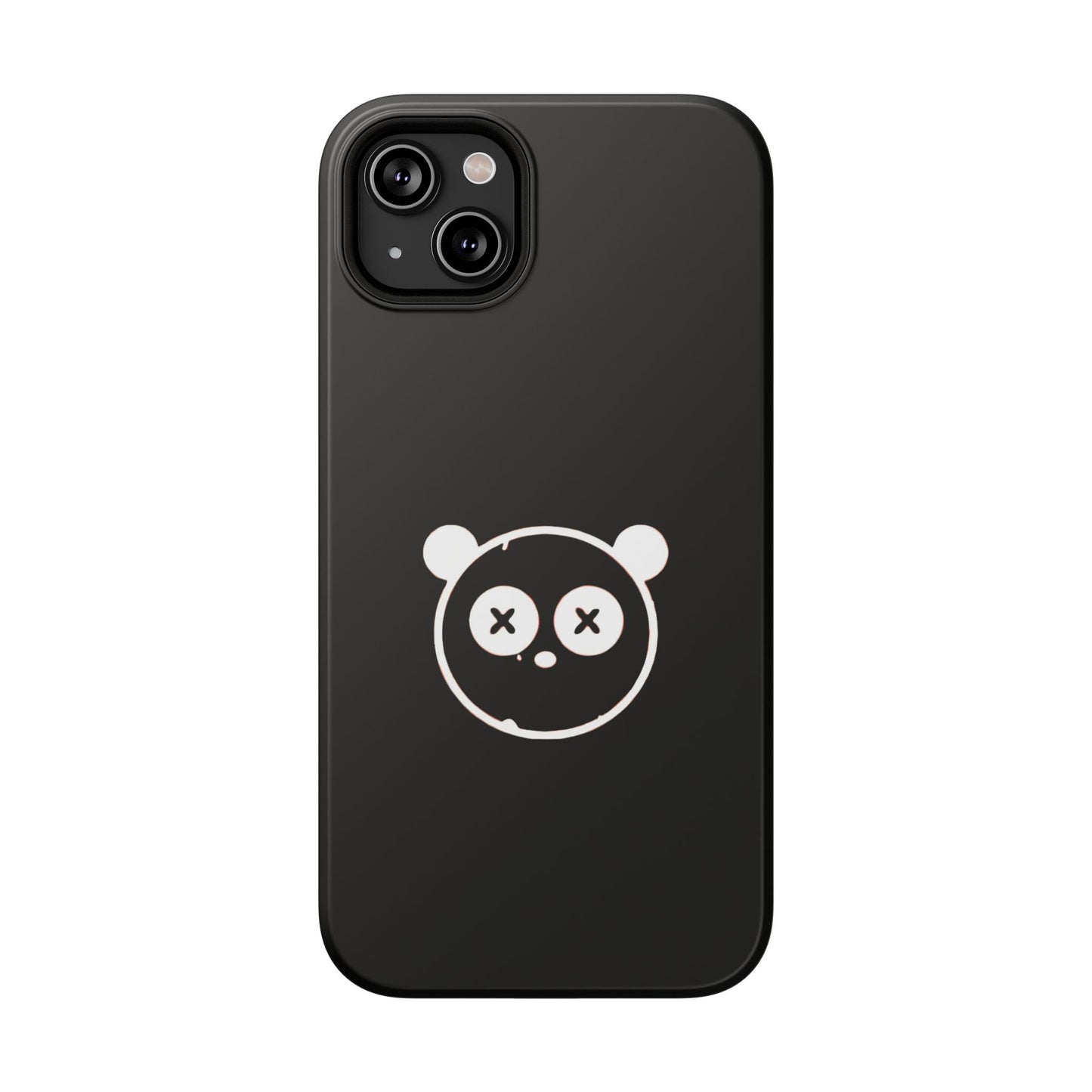 Once Upon A Killer Logo Impact-Resistant Phone Case