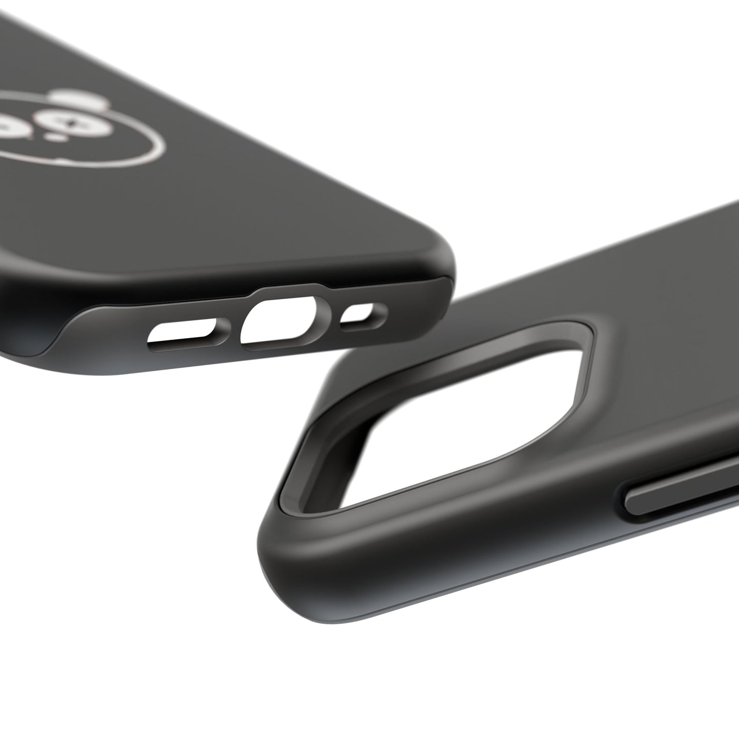Once Upon A Killer Logo Impact-Resistant Phone Case