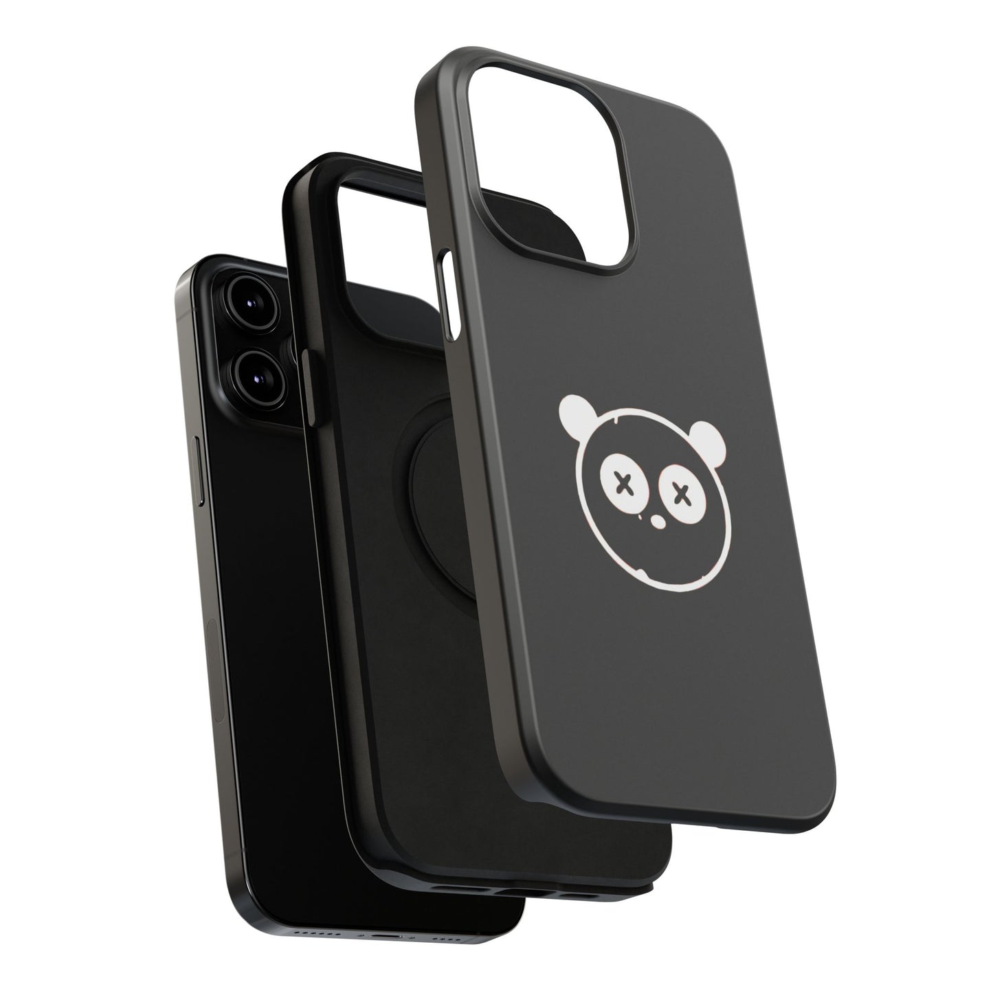 Once Upon A Killer Logo Impact-Resistant Phone Case