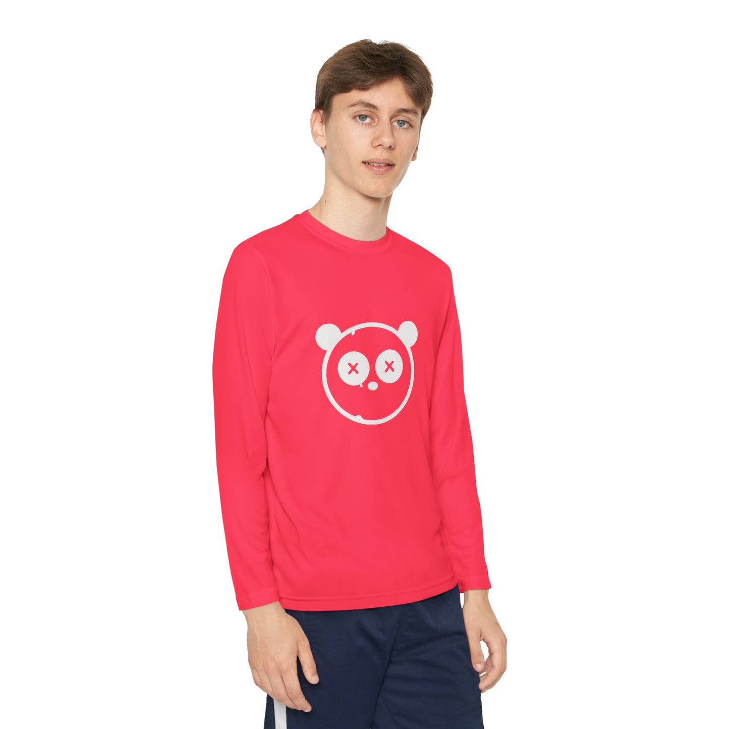 Youth Competitor Tee with Once Upon A Killer Logo - Fun & Stylish Activewear