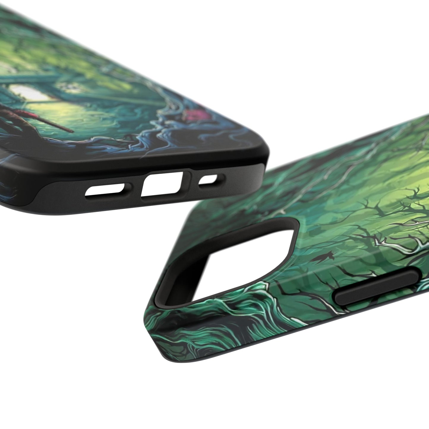 Evil Dead Impact Resistant Phone Case