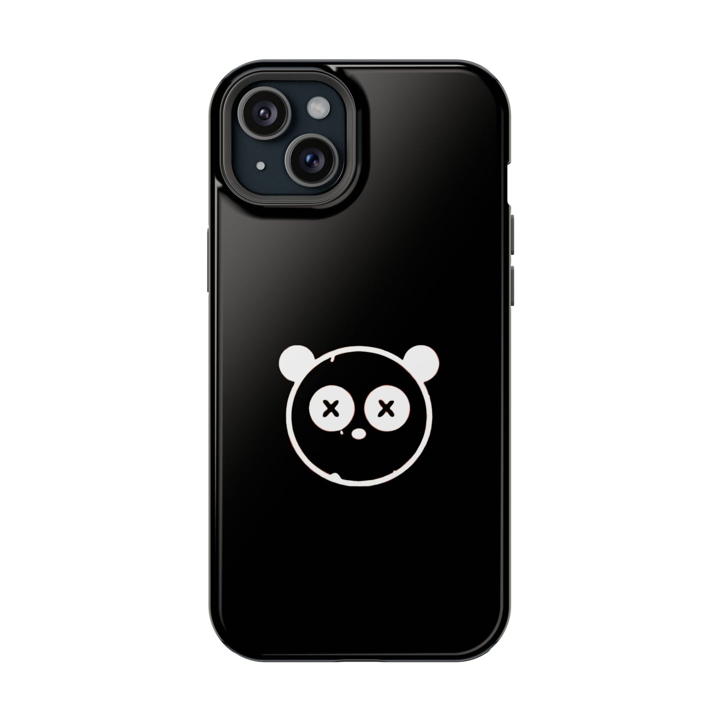 Once Upon A Killer Logo Impact-Resistant Phone Case