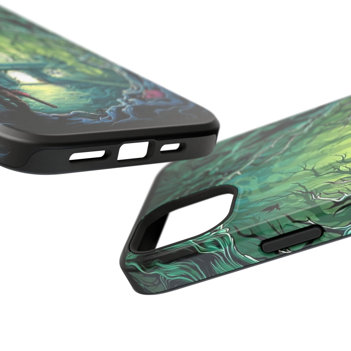 Evil Dead Impact Resistant Phone Case