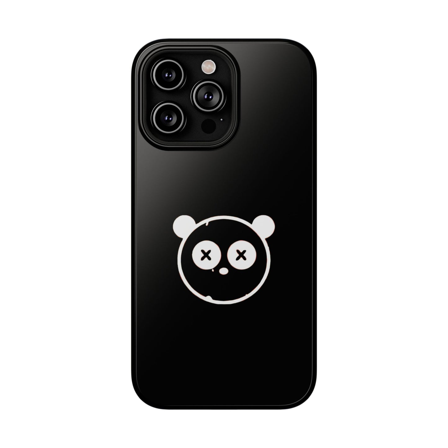 Once Upon A Killer Logo Impact-Resistant Phone Case