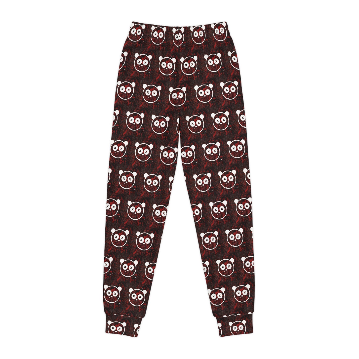 Once Upon A Killer Logo Youth Joggers - Comfortable, Casual Pants for Kids