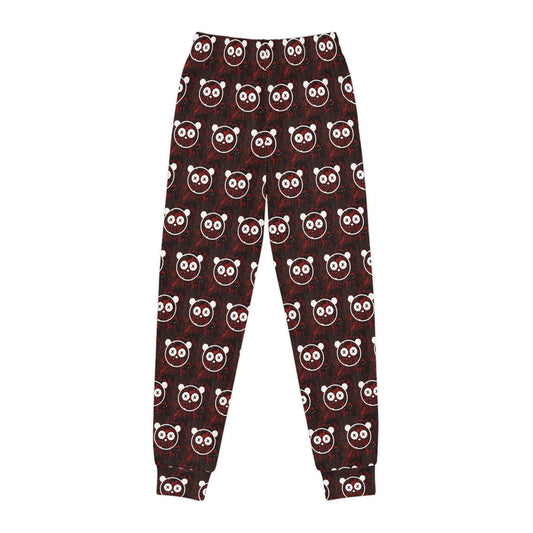 Once Upon A Killer Logo Youth Joggers - Comfortable, Casual Pants for Kids