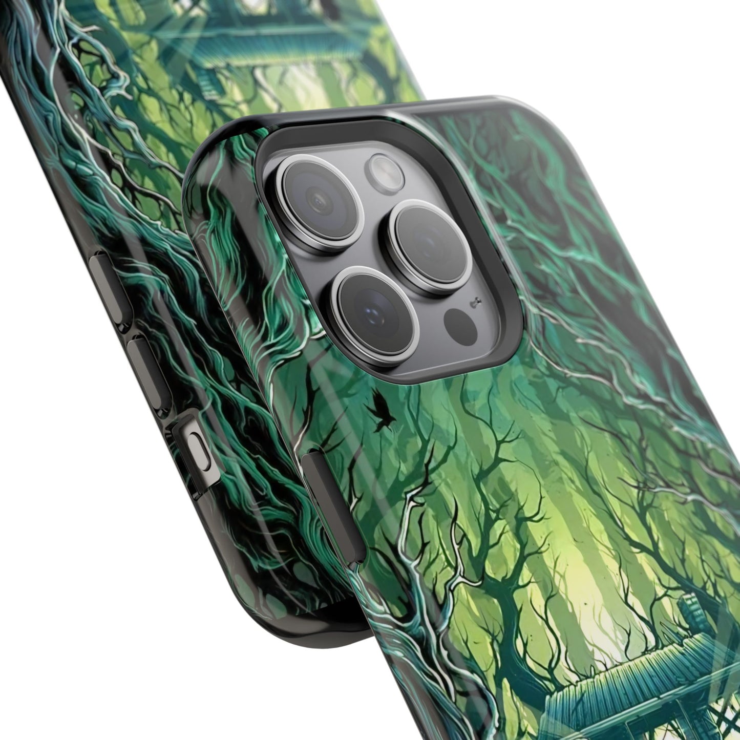 Evil Dead Impact Resistant Phone Case