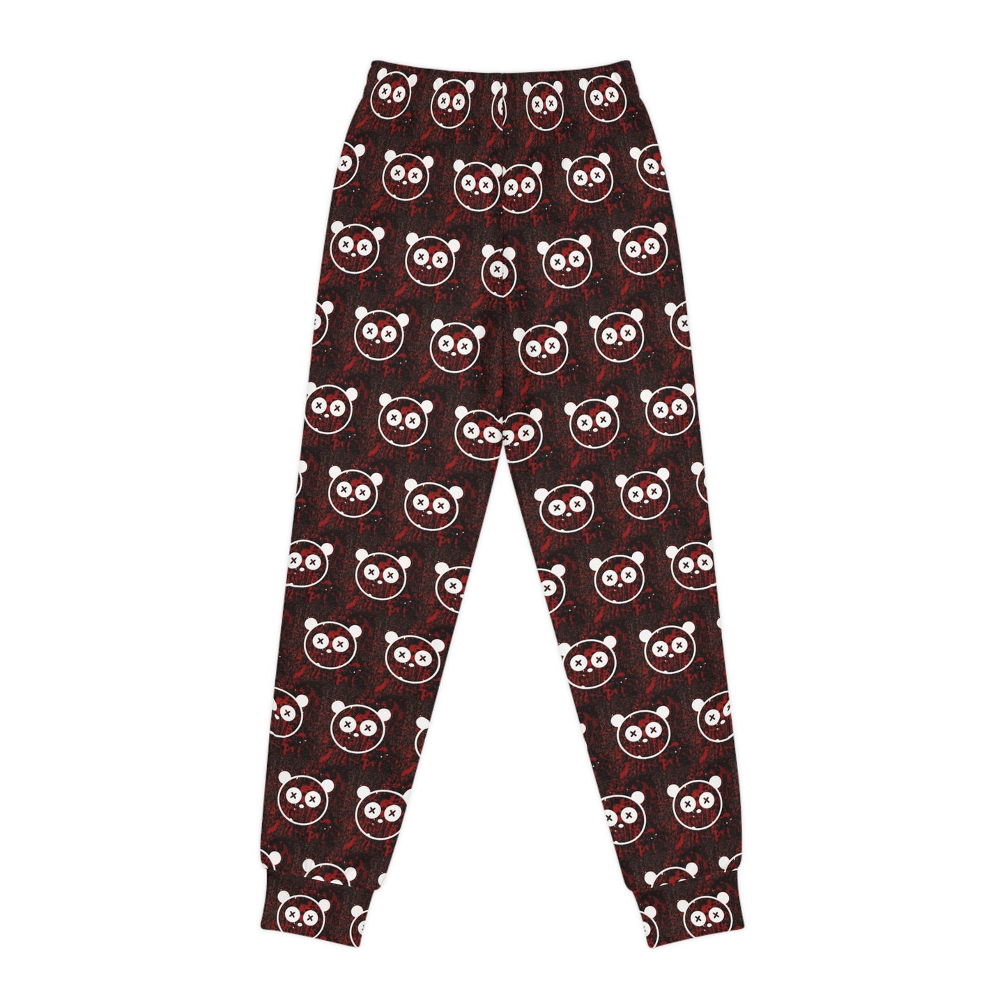 Once Upon A Killer Logo Youth Joggers - Comfortable, Casual Pants for Kids