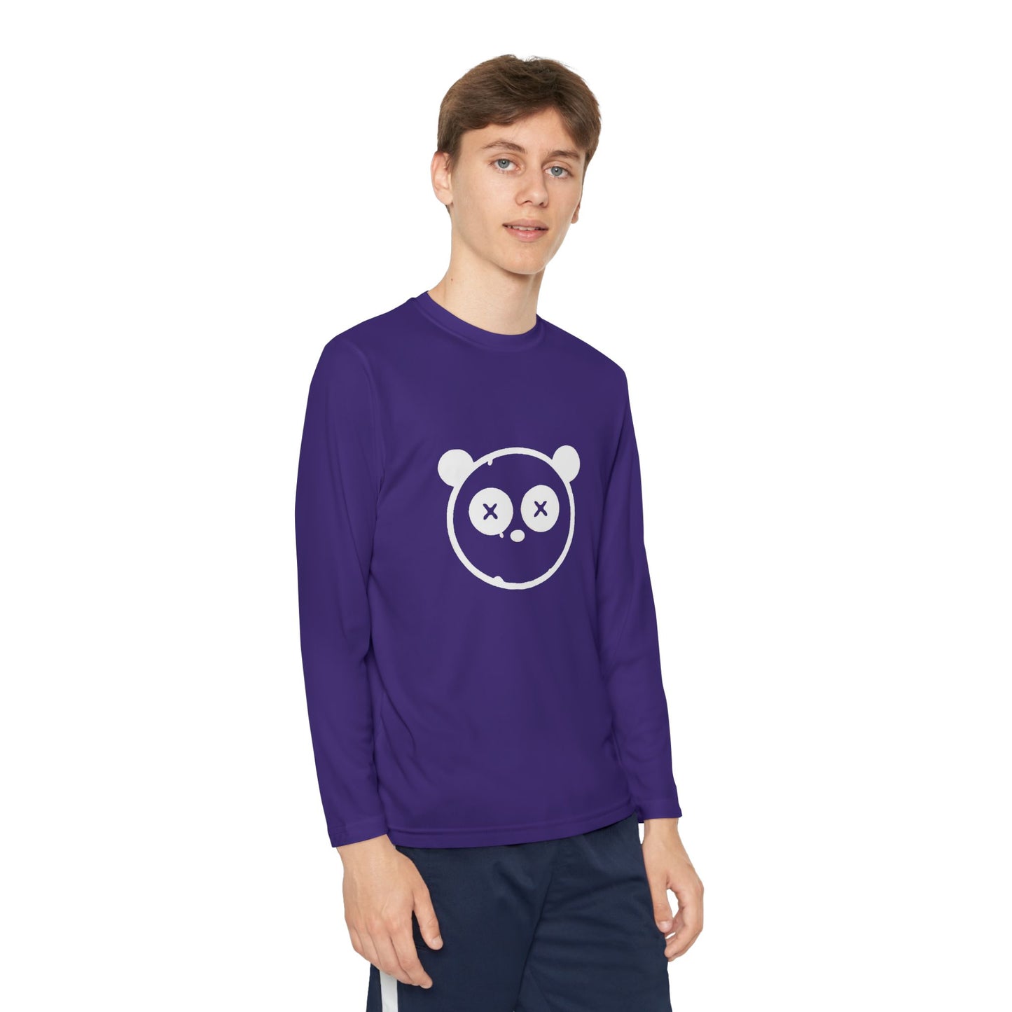 Youth Competitor Tee with Once Upon A Killer Logo - Fun & Stylish Activewear