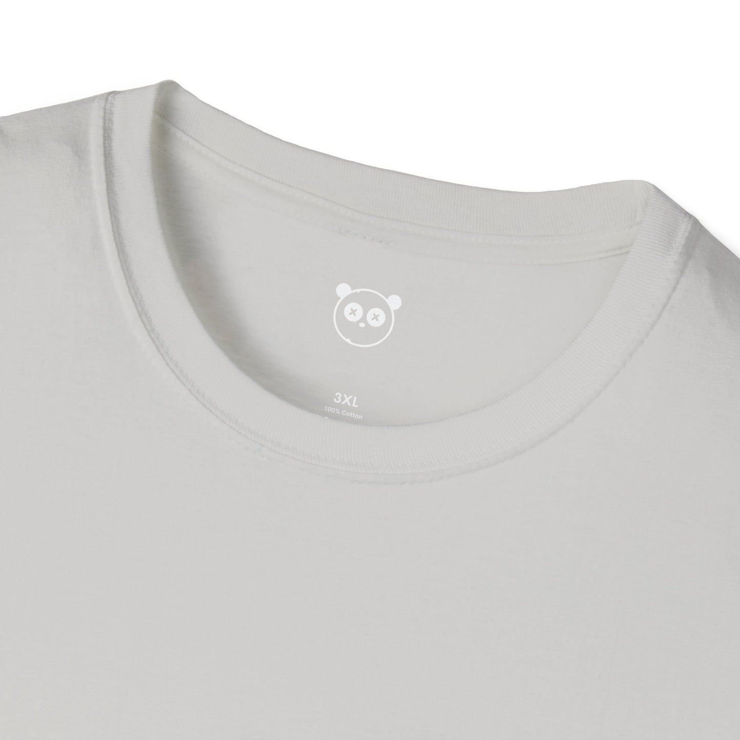 Once Upon a Killer Unisex Softstyle T-Shirt - Fun, Quirky Graphic Tee for Casual Wear