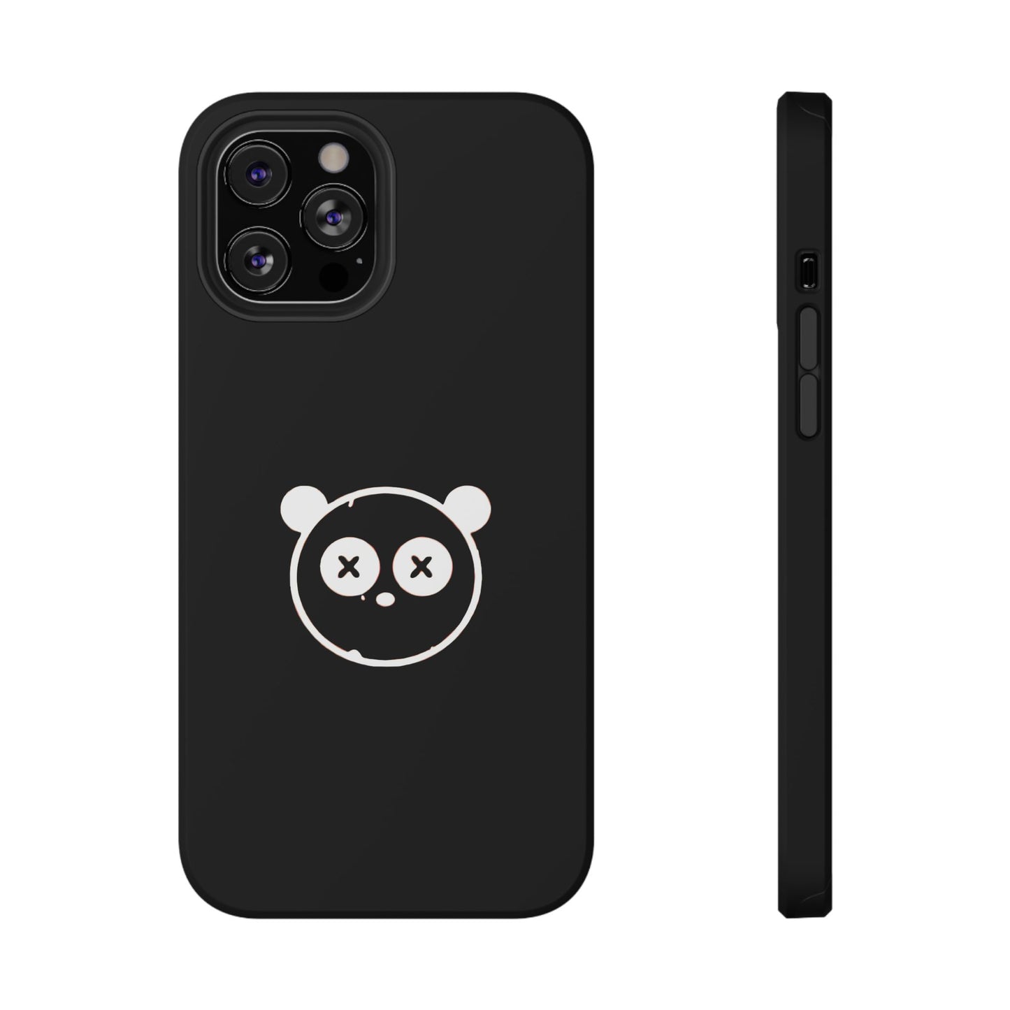 Once Upon A Killer Logo Impact-Resistant Phone Case