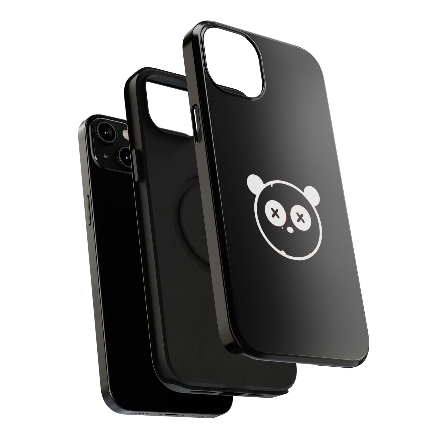 Once Upon A Killer Logo Impact-Resistant Phone Case