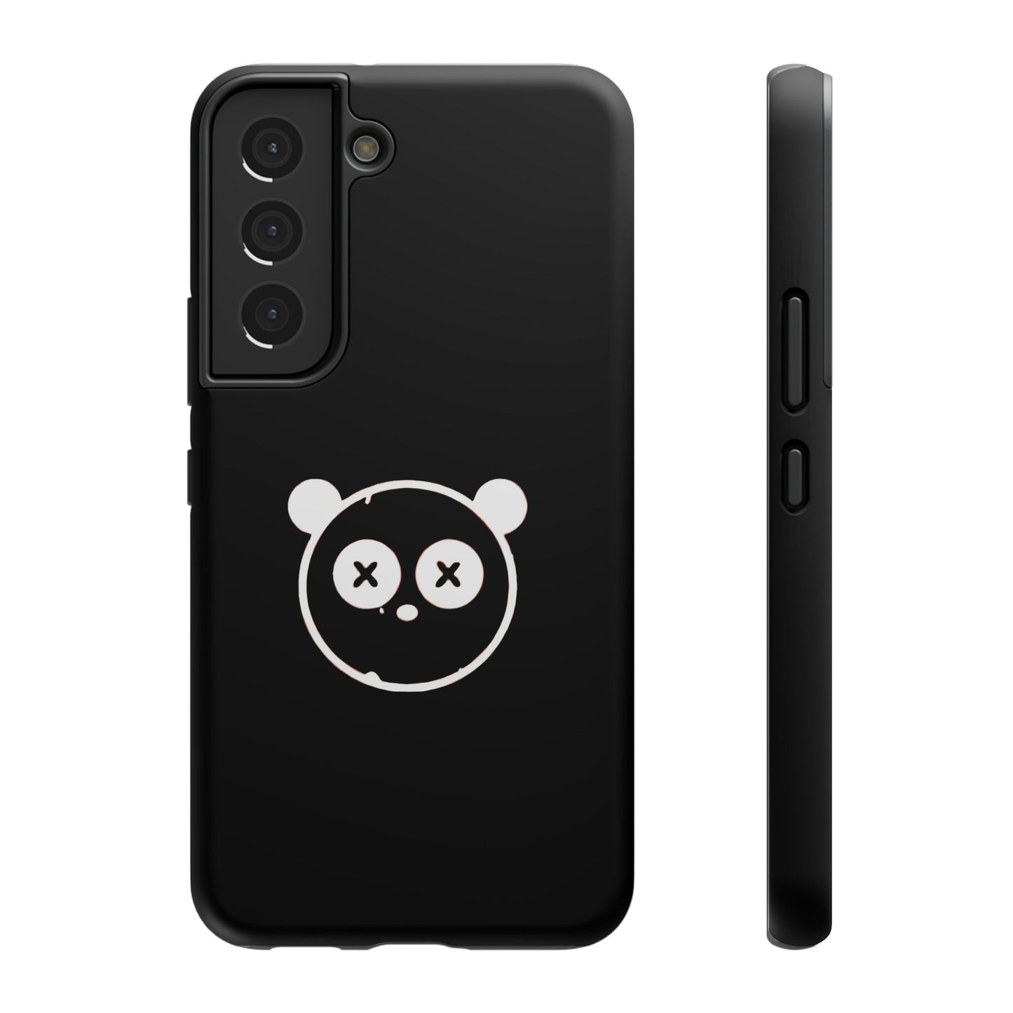 Once Upon A Killer Logo Impact-Resistant Phone Case
