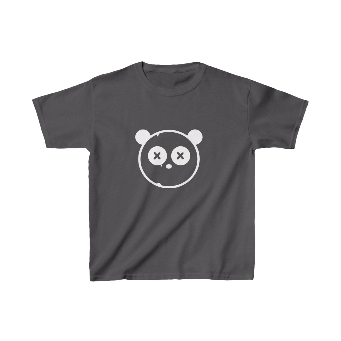 Once Upon A Killer Logo Graphic Kids Tee – Stylish & Comfy Cotton T-Shirt for Boys and Girls