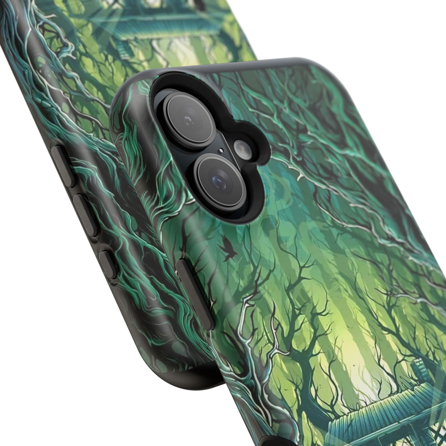 Evil Dead Impact Resistant Phone Case