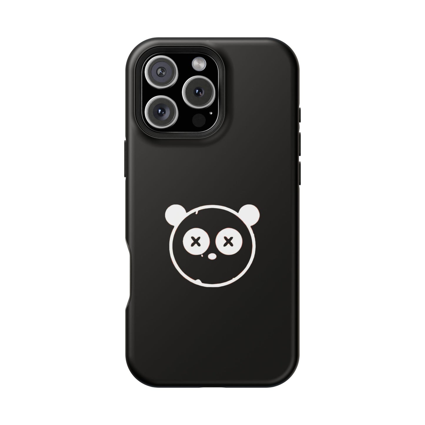 Once Upon A Killer Logo Impact-Resistant Phone Case