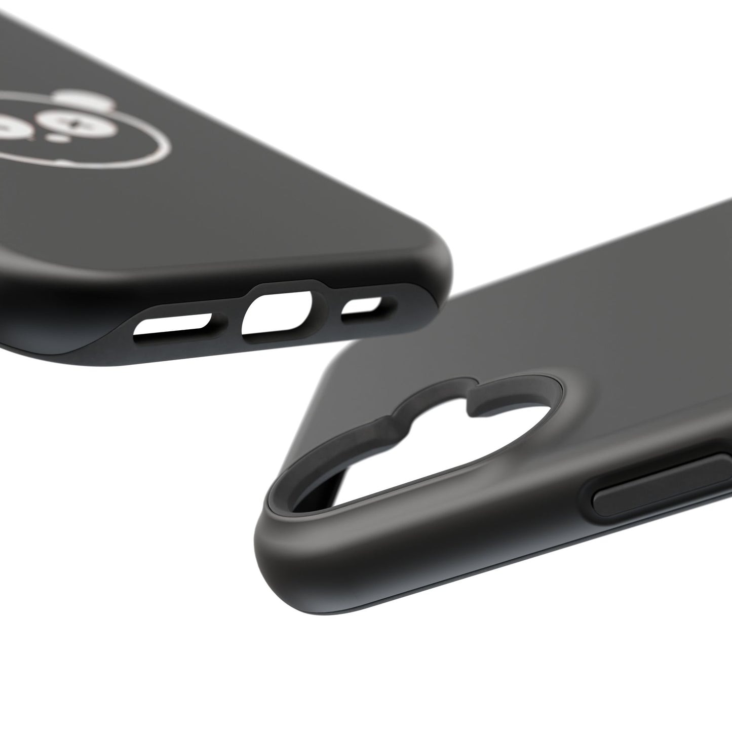 Once Upon A Killer Logo Impact-Resistant Phone Case