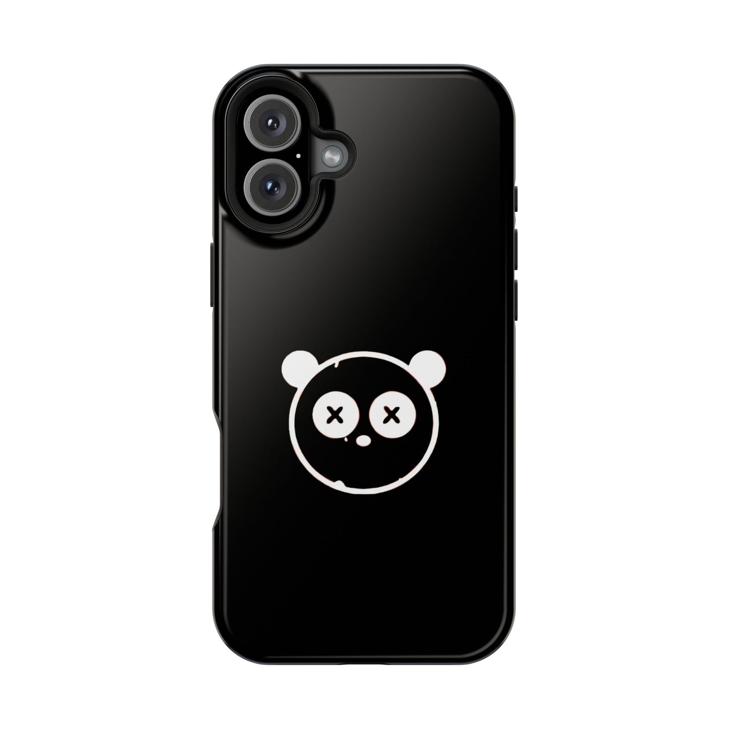 Once Upon A Killer Logo Impact-Resistant Phone Case