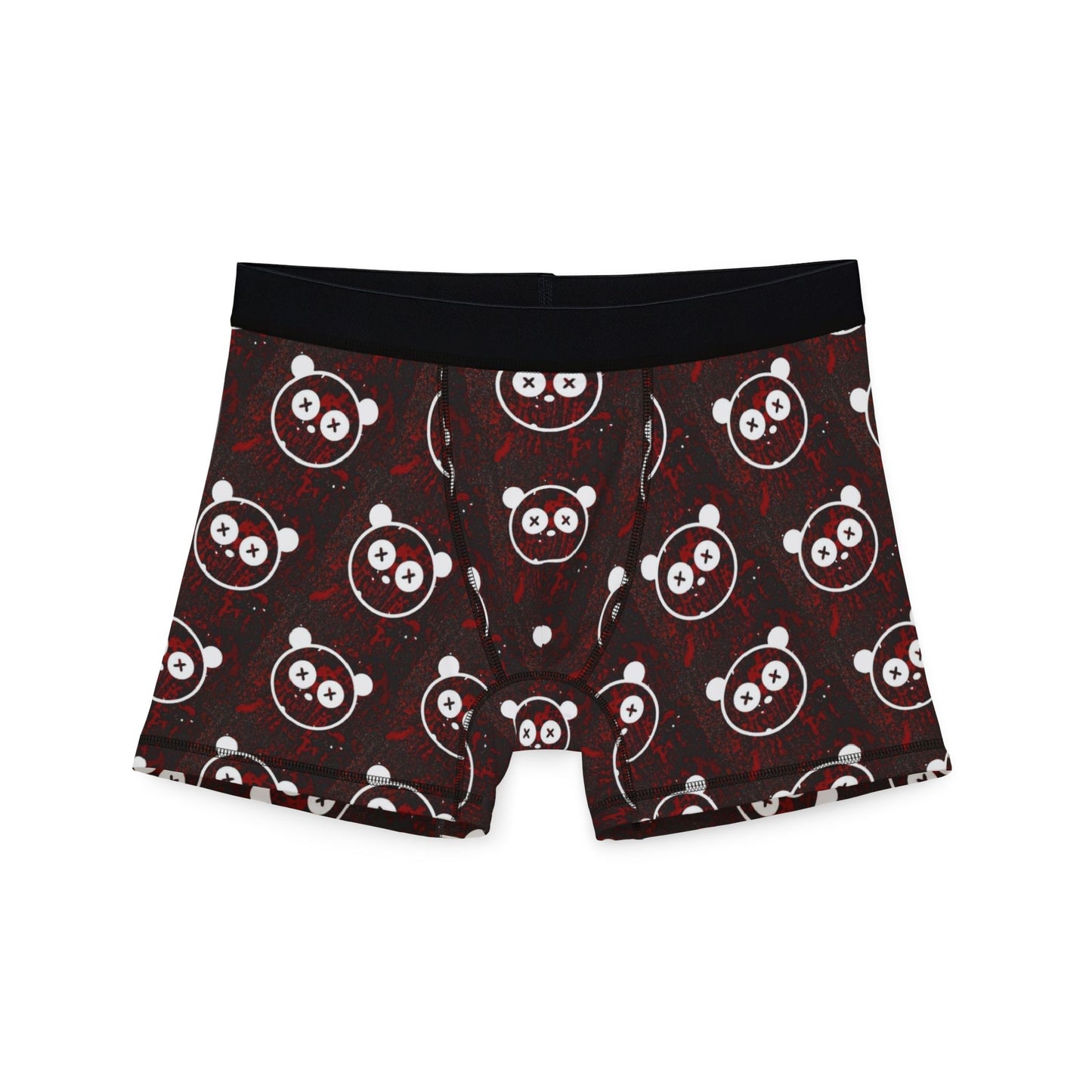 Once Upon A Killer Men's Boxers - Fun & Comfy Underwear