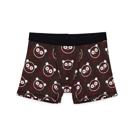 Once Upon A Killer Men's Boxers - Fun & Comfy Underwear