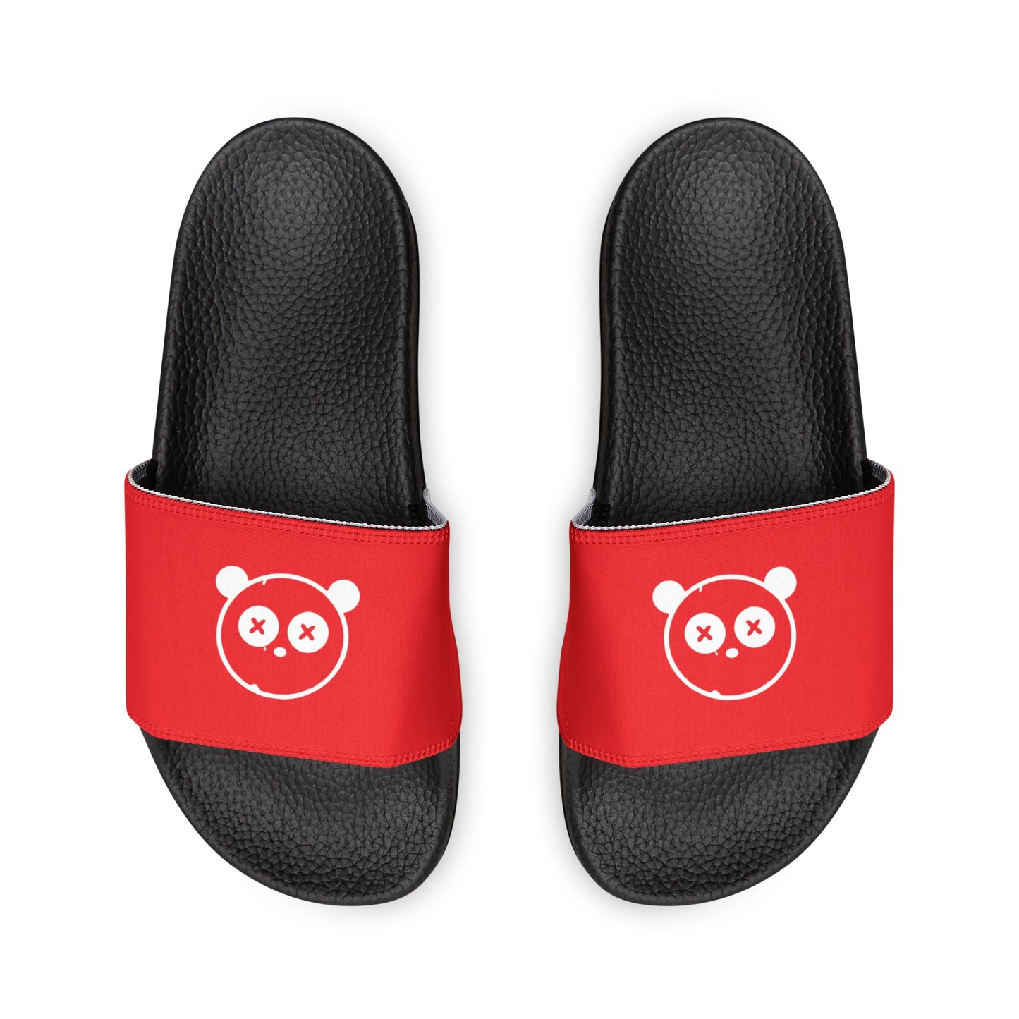 Once Upon A Killer Logo Youth Sandals