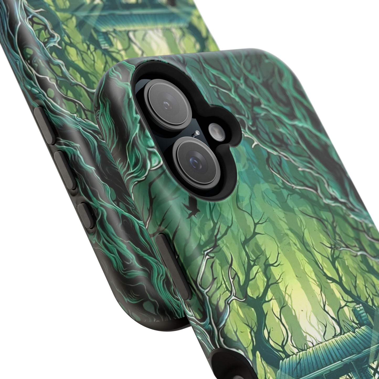 Evil Dead Impact Resistant Phone Case