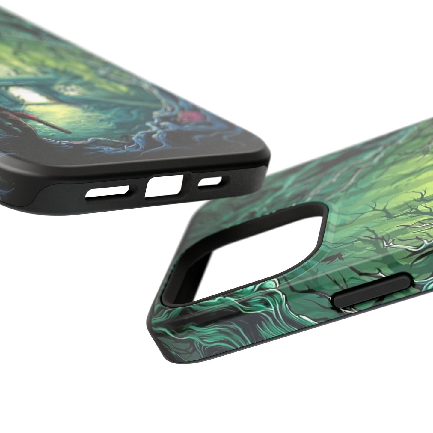 Evil Dead Impact Resistant Phone Case