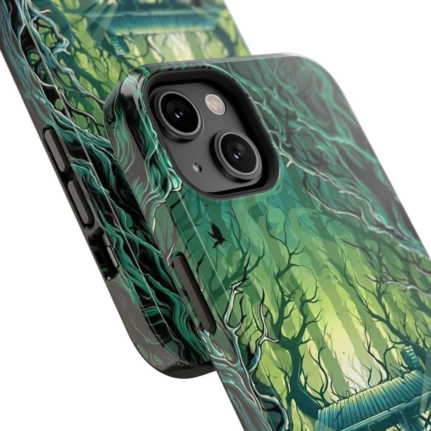 Evil Dead Impact Resistant Phone Case