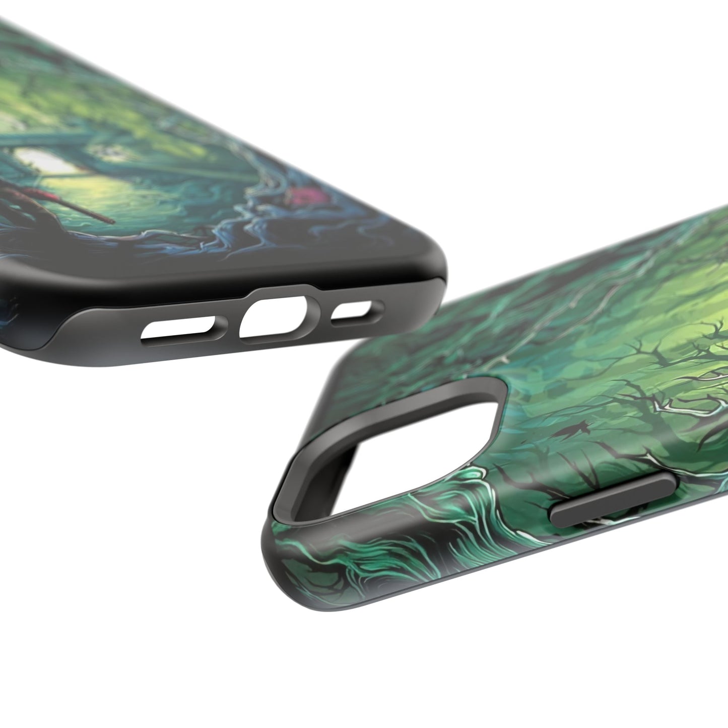 Evil Dead Impact Resistant Phone Case