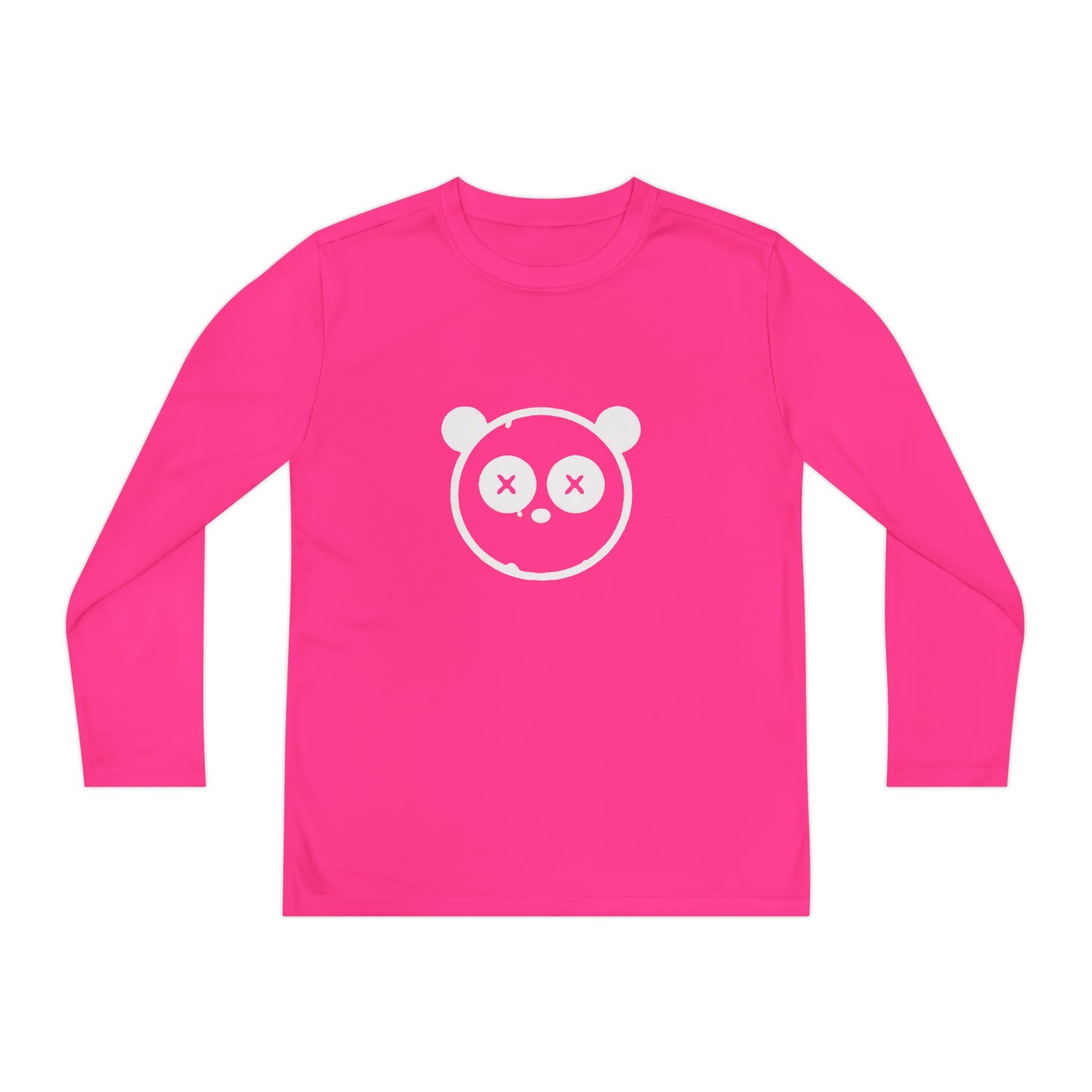 Youth Competitor Tee with Once Upon A Killer Logo - Fun & Stylish Activewear