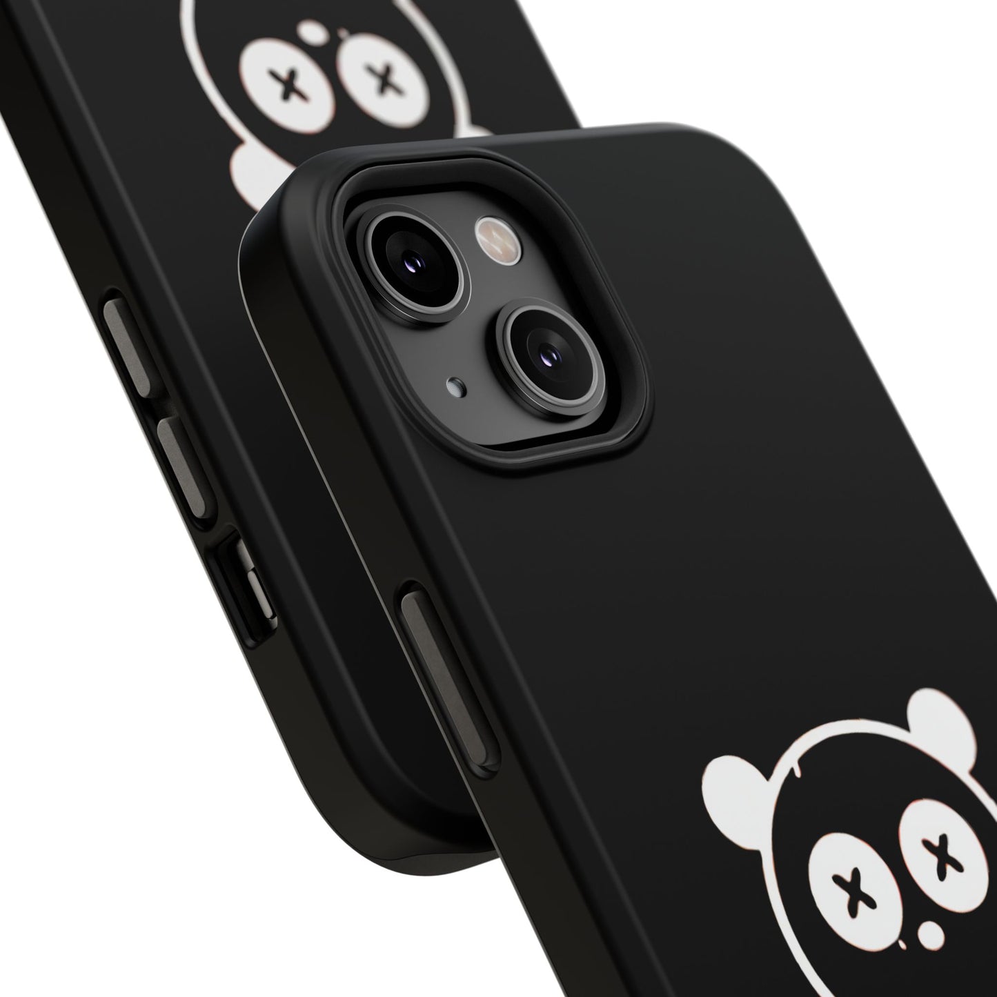 Once Upon A Killer Logo Impact-Resistant Phone Case