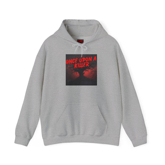 Once Upon a Killer Hoodie - Unisex