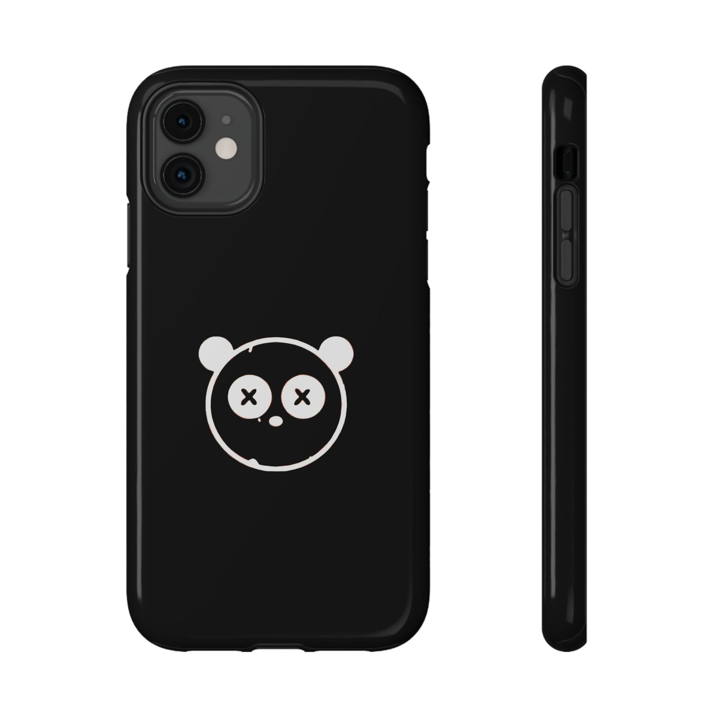 Once Upon A Killer Logo Impact-Resistant Phone Case