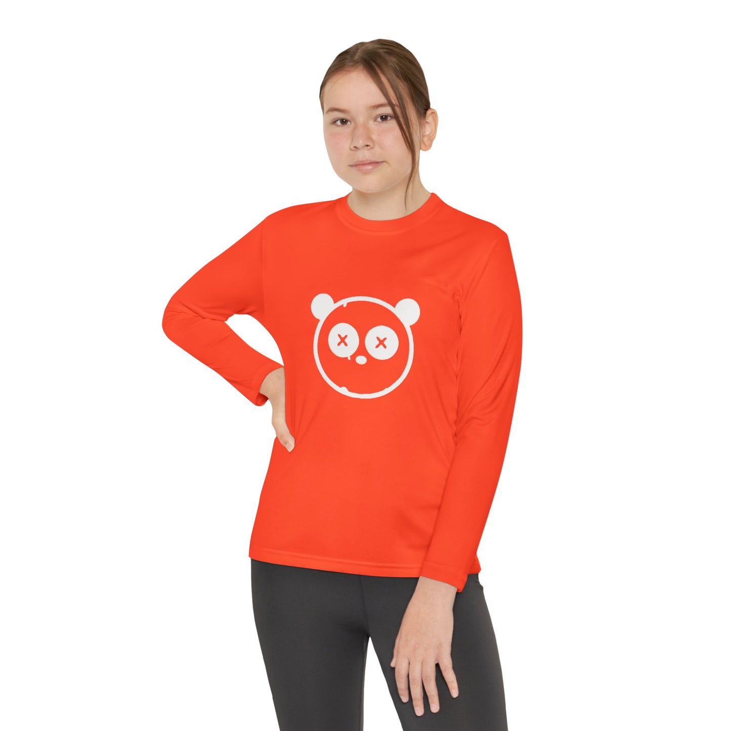 Youth Competitor Tee with Once Upon A Killer Logo - Fun & Stylish Activewear