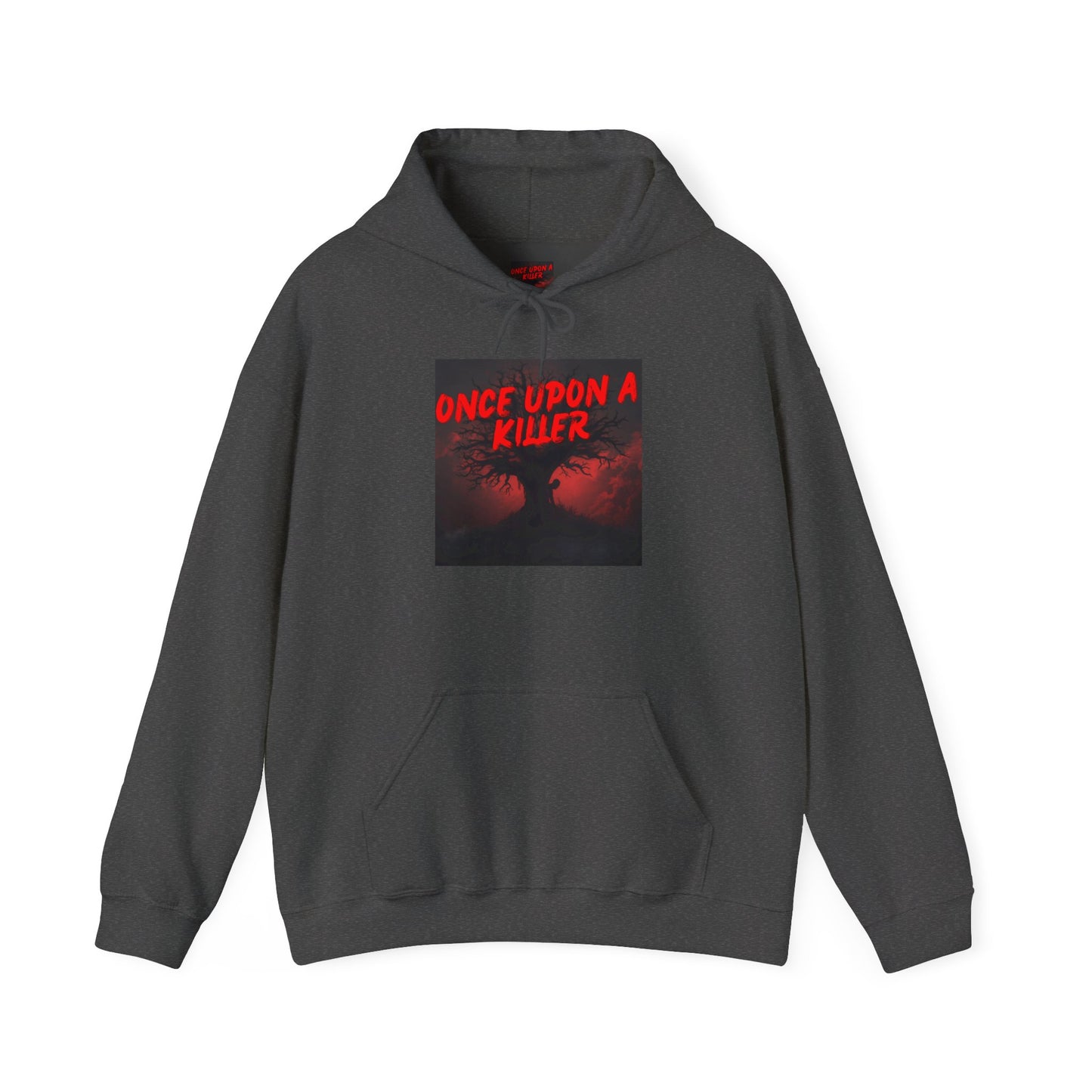 Once Upon a Killer Hoodie - Unisex